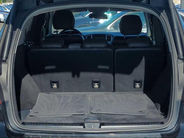 Photo of 2014 Black Mercedes-Benz M-Class