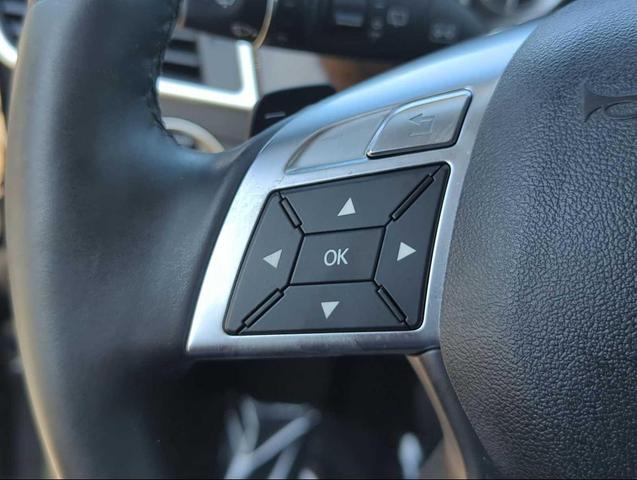 Photo of 2014 Black Mercedes-Benz M-Class