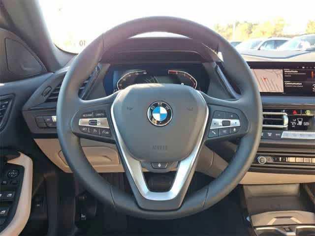 Photo of 2024 Melbourne Red Metallic BMW 228 Gran Coupe