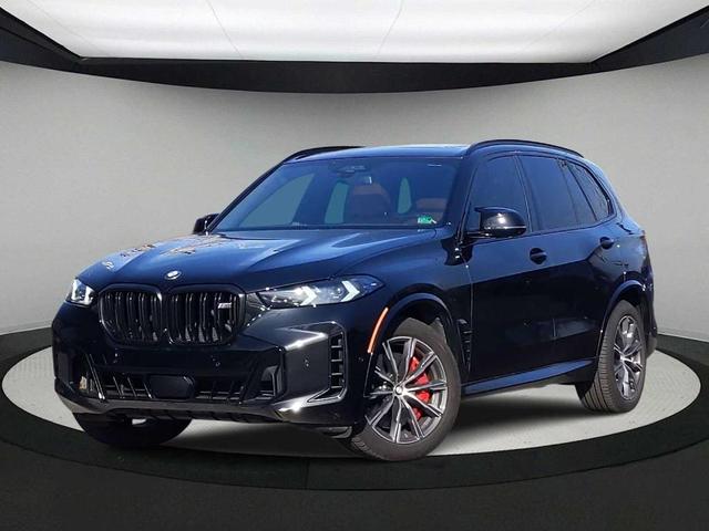 2024 BMW X5