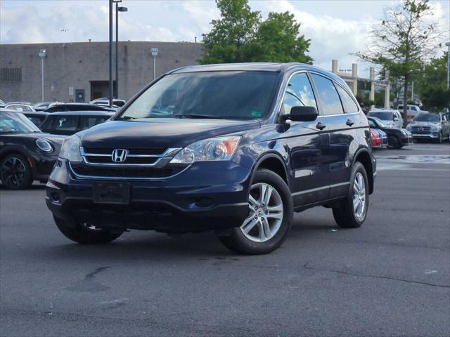 2010 Honda CR-V