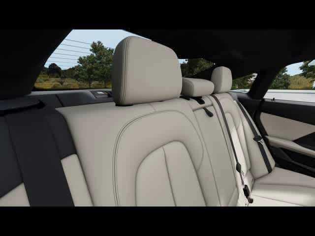 Photo of 2024 Black Sapphire Metallic BMW 228 Gran Coupe