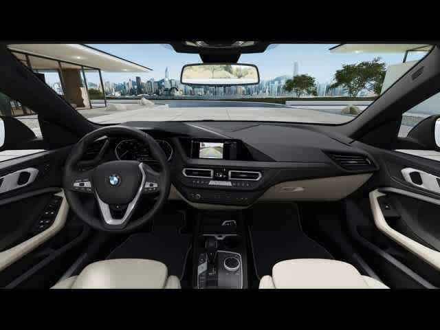 Photo of 2024 Black Sapphire Metallic BMW 228 Gran Coupe