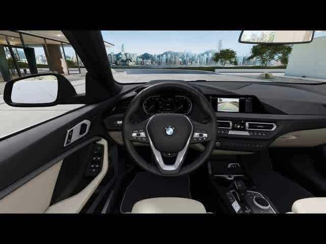 Photo of 2024 Black Sapphire Metallic BMW 228 Gran Coupe