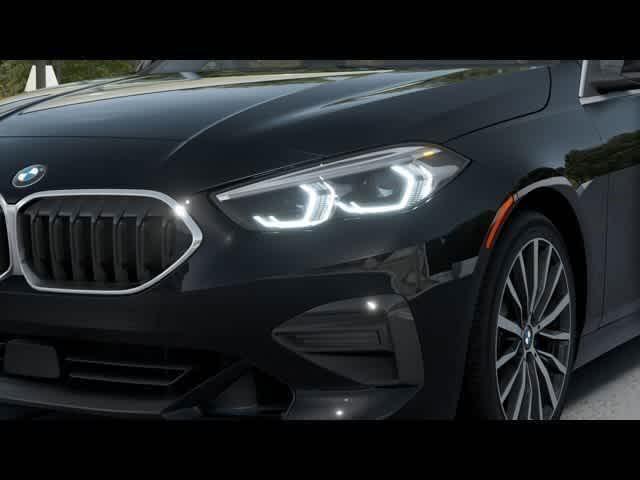Photo of 2024 Black Sapphire Metallic BMW 228 Gran Coupe