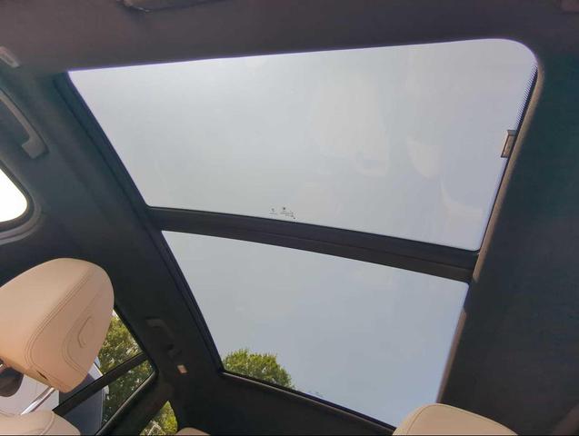 Photo of 2024 Gray Metallic BMW X3