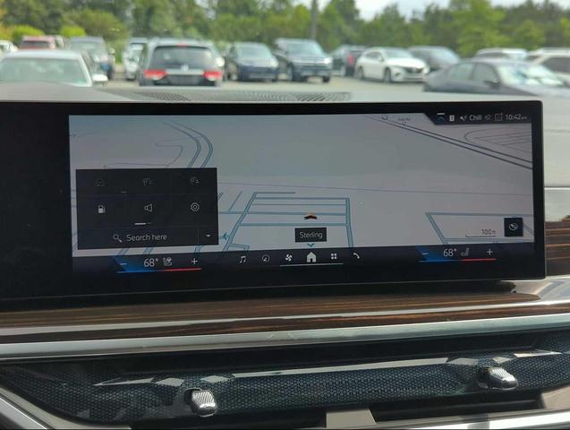 Photo of 2024 Gray Metallic BMW X5