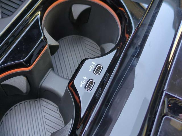 Photo of 2025 Dark Graphite Metallic BMW i5