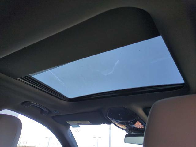 Photo of 2025 Dark Graphite Metallic BMW i5