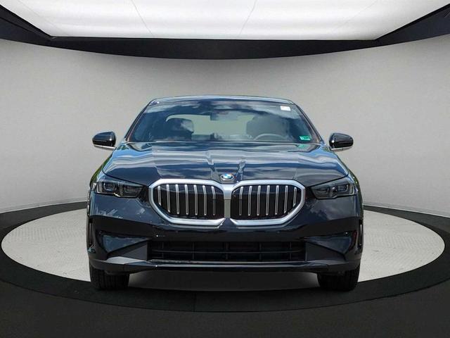 Photo of 2025 Black Sapphire Metallic BMW 530