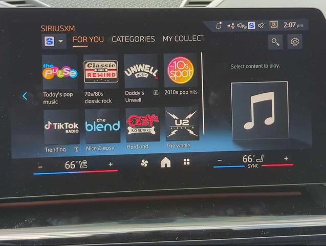 Photo of 2025 Black Sapphire Metallic BMW X1