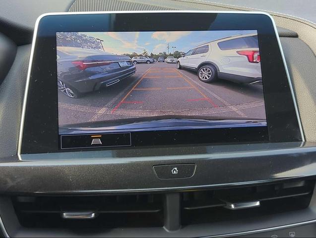 Photo of 2022 Black Raven Cadillac CT5