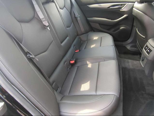 Photo of 2022 Black Raven Cadillac CT5