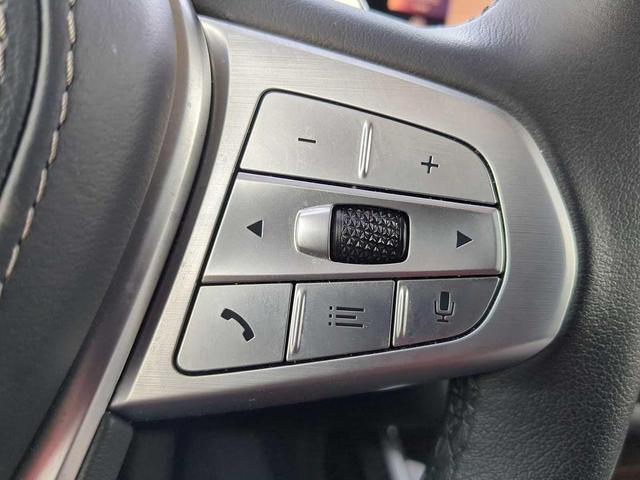 Photo of 2024 Black BMW X7