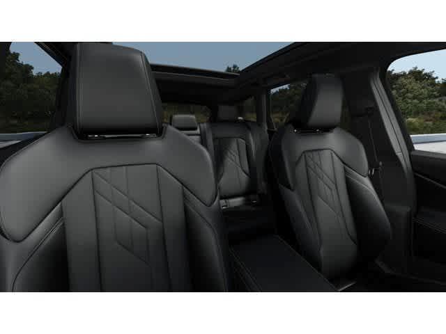 Photo of 2026 Tanzanite Blue II Metallic BMW X3