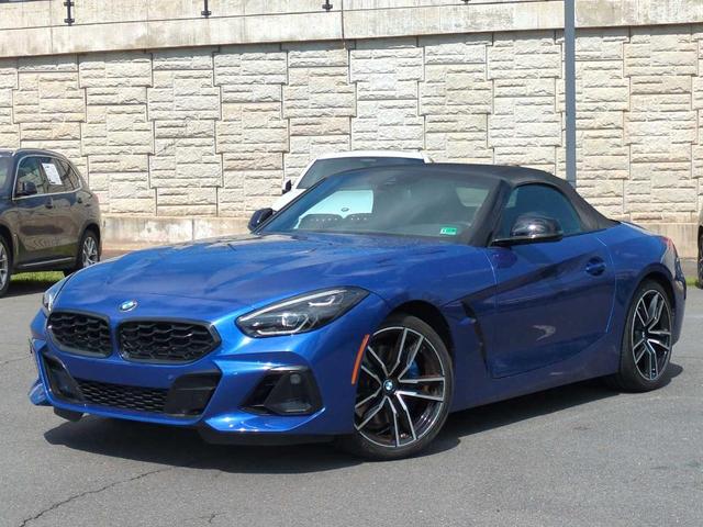 2023 BMW Z4