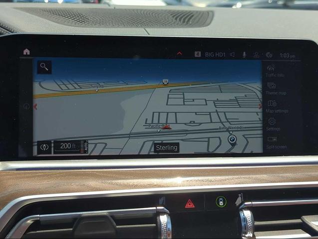 Photo of 2022 Phytonic Blue Metallic BMW X5