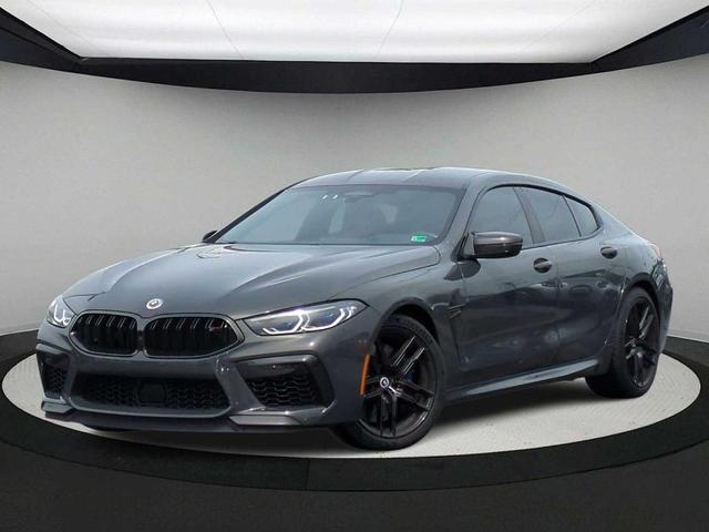 2024 BMW M8