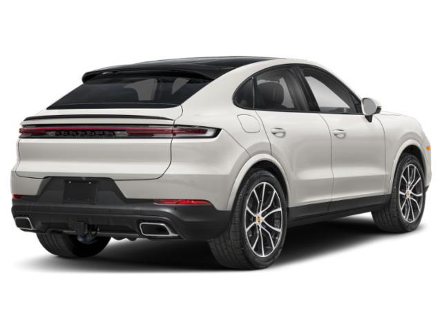 Photo of 2024 Chalk Porsche Cayenne
