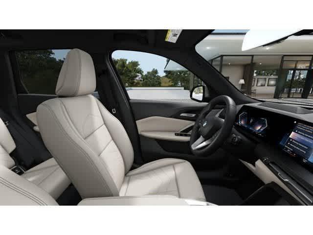 Photo of 2025  BMW X1