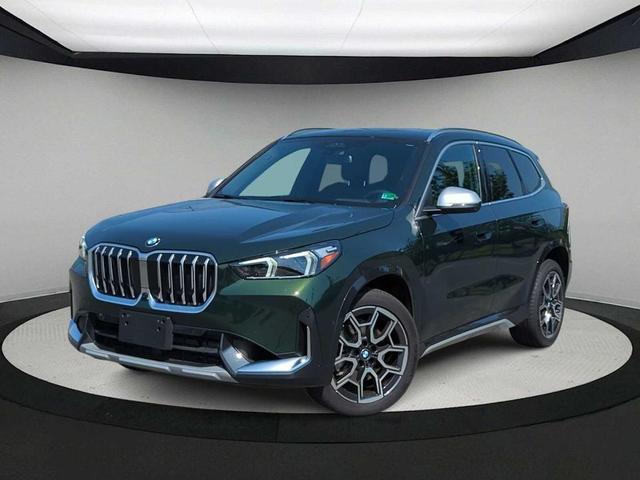 2024 BMW X1
