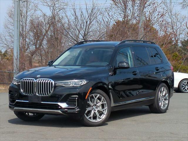 2022 BMW X7