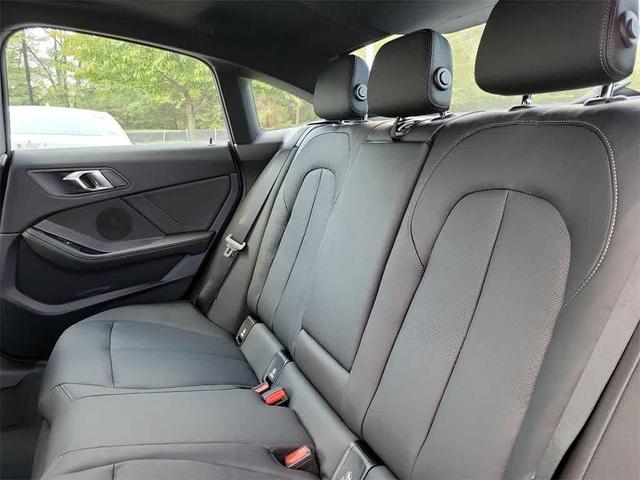 Photo of 2024 Phytonic Blue Metallic BMW 228 Gran Coupe