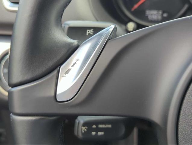 Photo of 2014 Gray Porsche Boxster
