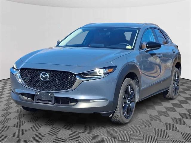 2022 Mazda Cx-30