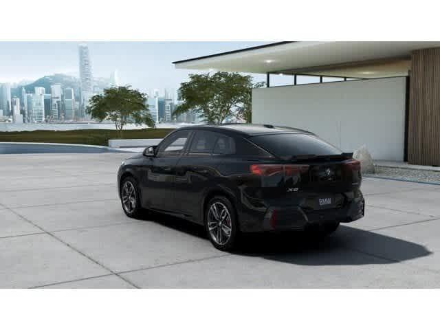 Photo of 2026  BMW X2