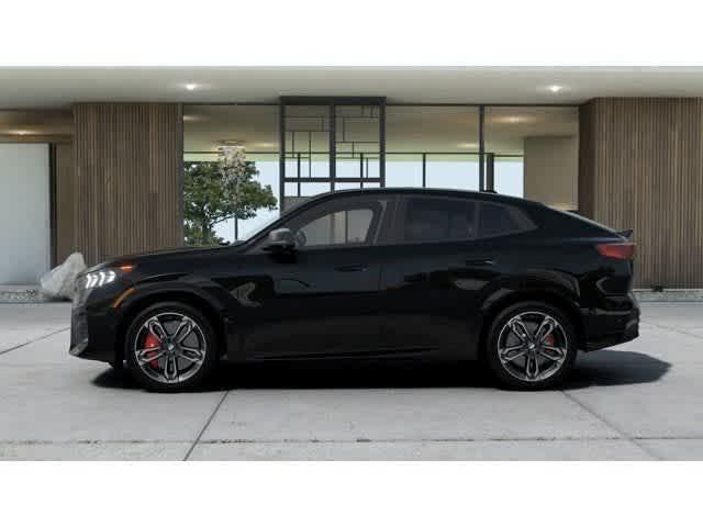 Photo of 2026  BMW X2