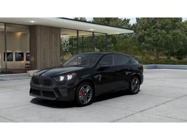 Photo of 2026  BMW X2