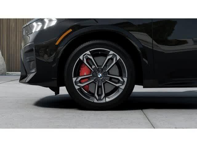 Photo of 2026  BMW X2