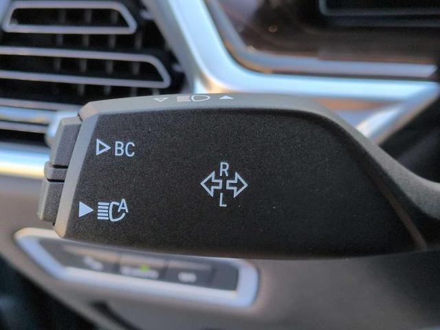 Photo of 2026 Blue Ridge Mountain Metallic BMW X7