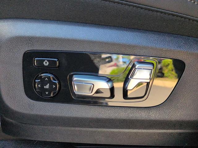 Photo of 2026 Blue Ridge Mountain Metallic BMW X7