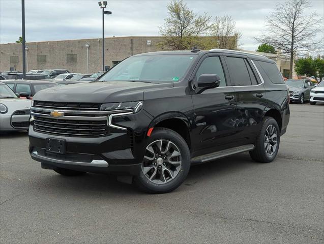 2022 Chevrolet Tahoe