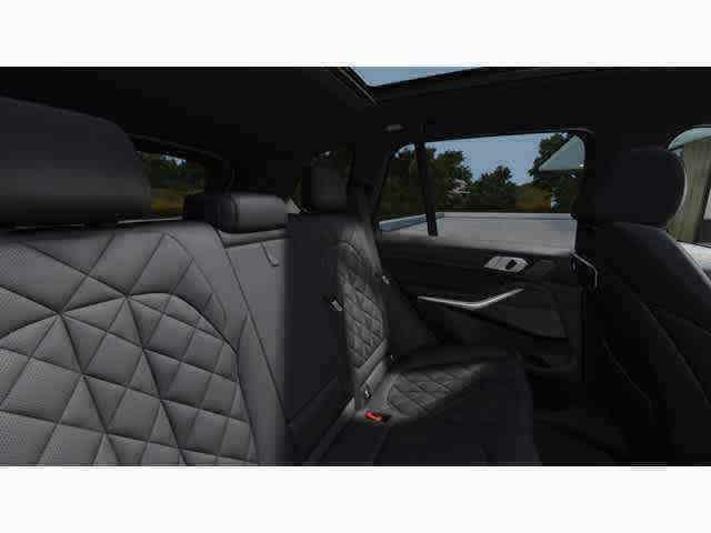 Photo of 2026 Gray Metallic BMW X5