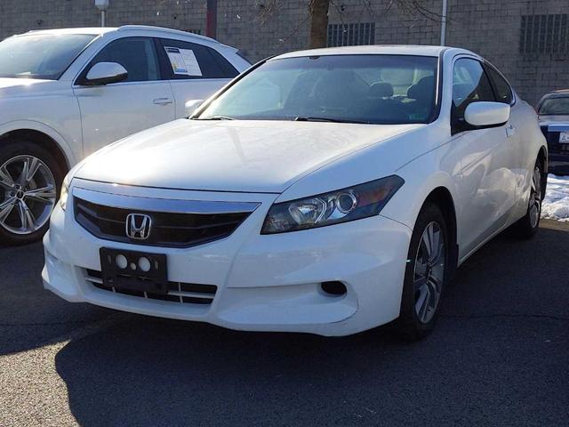 2011 Honda Accord