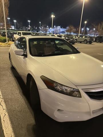 2011 Honda Accord