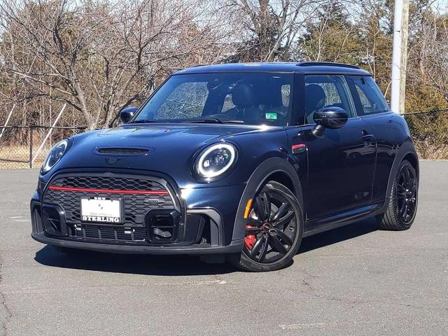 2022 MINI Hardtop