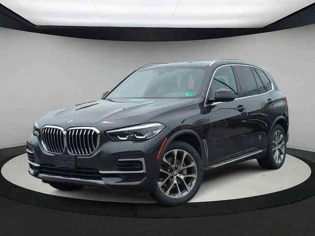2023 BMW X5