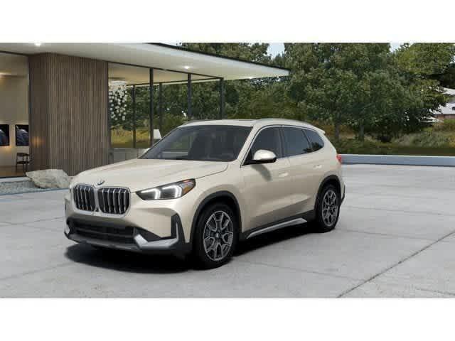 Photo of 2026 BMW X1
