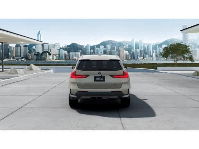 Photo of 2026 BMW X1