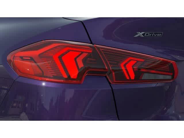Photo of 2026 Purple BMW 228 Gran Coupe