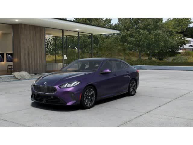 Photo of 2026 Purple BMW 228 Gran Coupe