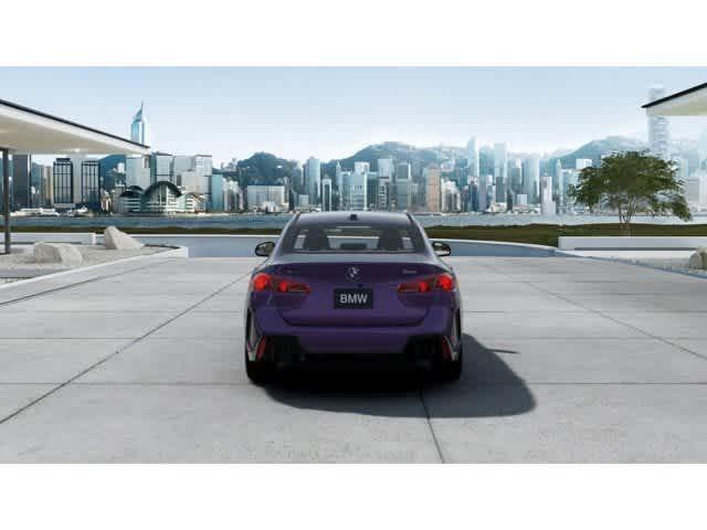 Photo of 2026 Purple BMW 228 Gran Coupe