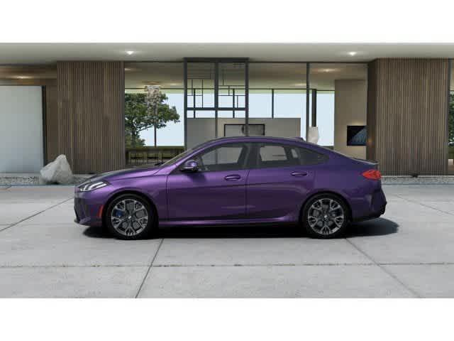 Photo of 2026 Purple BMW 228 Gran Coupe