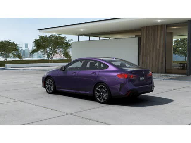 Photo of 2026 Purple BMW 228 Gran Coupe