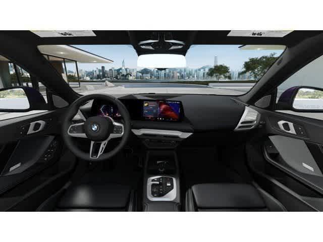 Photo of 2026 Purple BMW 228 Gran Coupe