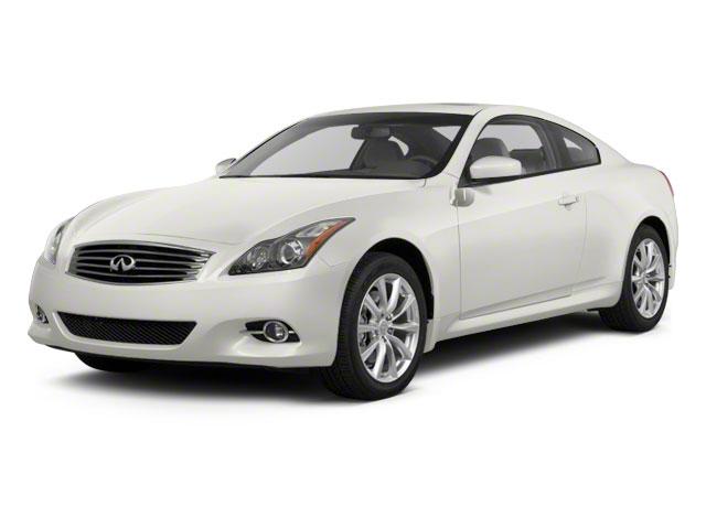 2010 Infiniti G37X